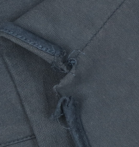 Vanquish Men’s Blue Pullover Hoodie, Size S, Casual