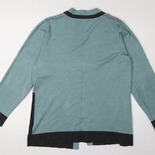 CC Women's Multicoloured XL Cardigan