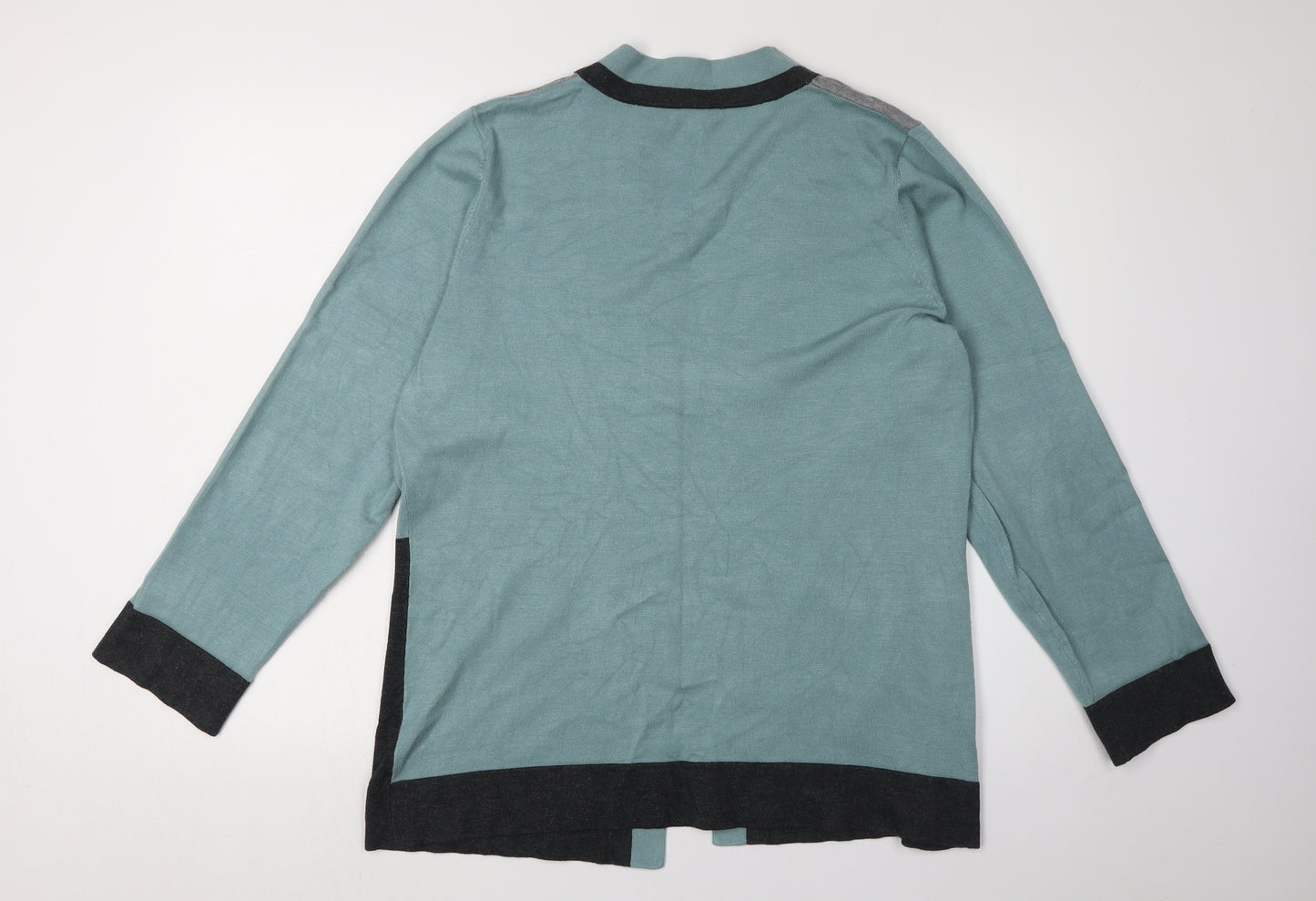 CC Women's Multicoloured XL Cardigan