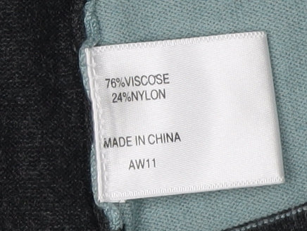 CC Women's Multicoloured XL Cardigan