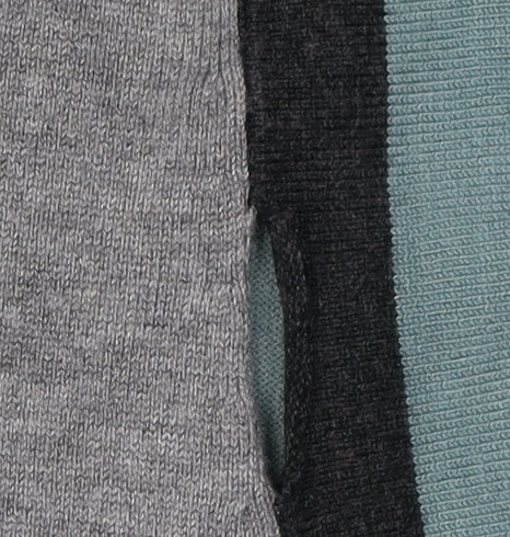 CC Women's Multicoloured XL Cardigan