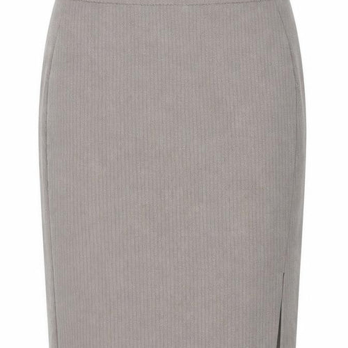 Next Women's Grey Pencil Skirt, Size 10 - Business & Casual