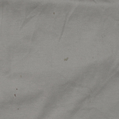 Adidas Men’s Beige XL T-Shirt, Short Sleeve