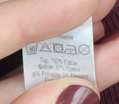 Harry Potter Boys Red Hoodie 6-7 Years Hogwarts Pullover