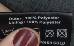 TOG24 Women's Grey Fleece Jacket Size 8-10