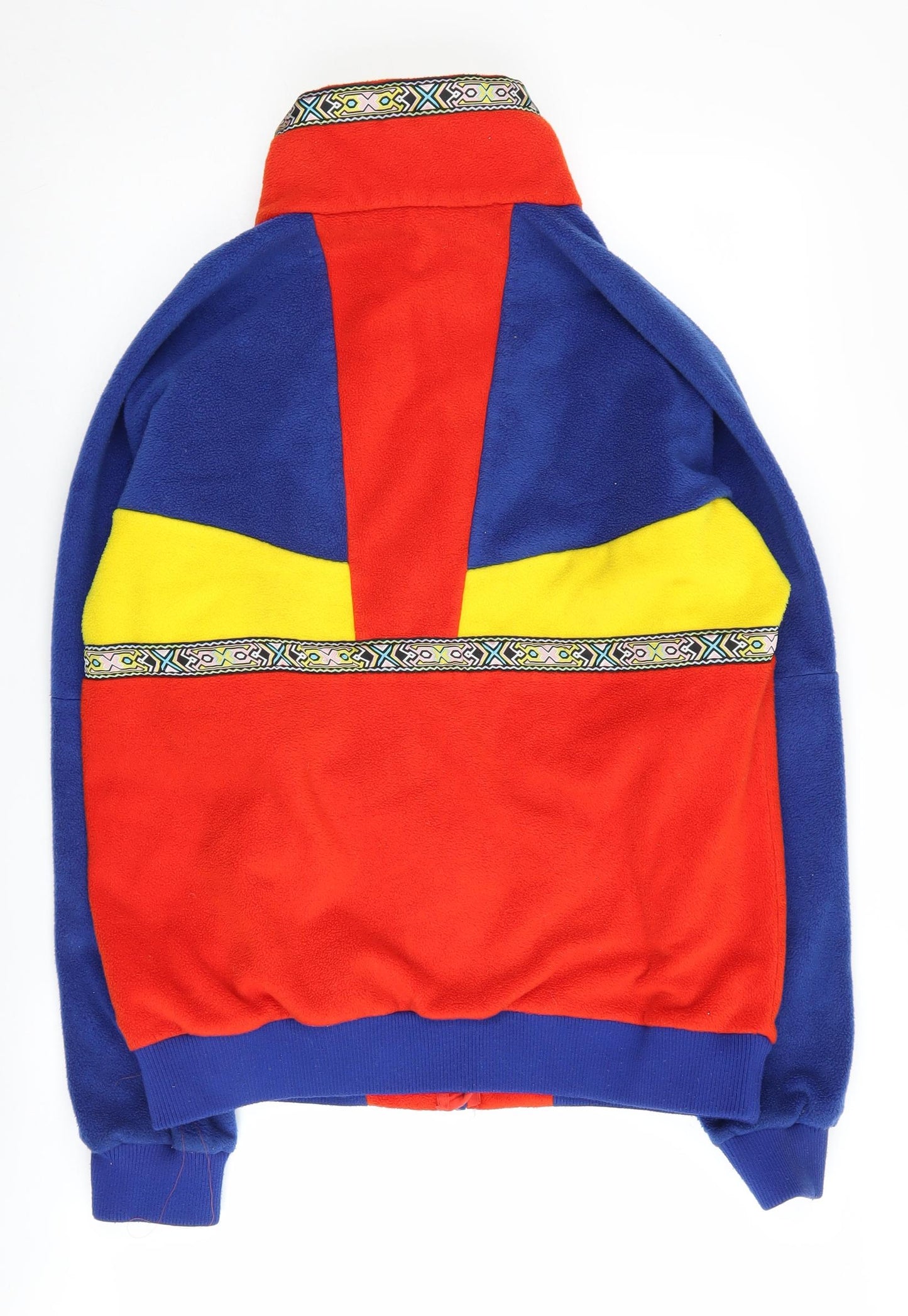 Berghaus Men's Medium Multicolour Fleece Jacket