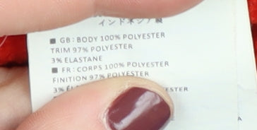 Berghaus Men's Medium Multicolour Fleece Jacket