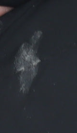 Gap Women's Black Quilted Puffer Jacket XS