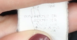 Gap Women's Black Quilted Puffer Jacket XS