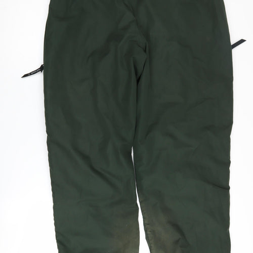 Páramo Men's Green XL Waterproof Rain Trousers
