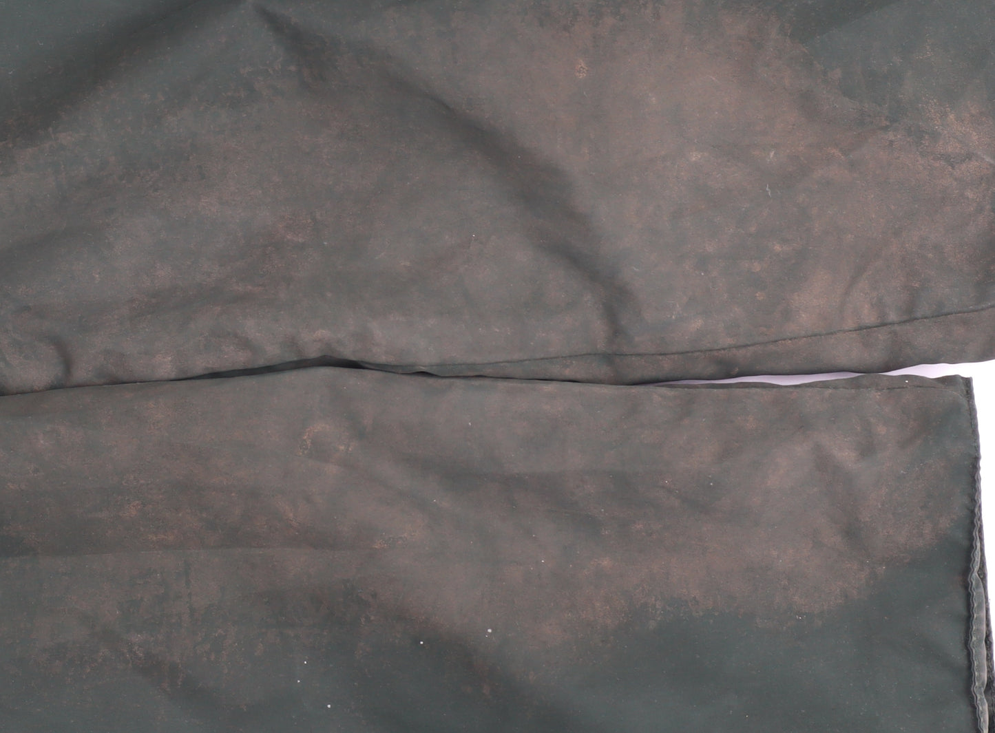 Páramo Men's Green XL Waterproof Rain Trousers