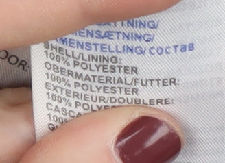 Soul Star Men's Grey Black Puffer Jacket S