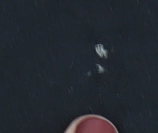 Nike Girls Black Ankle Leggings S