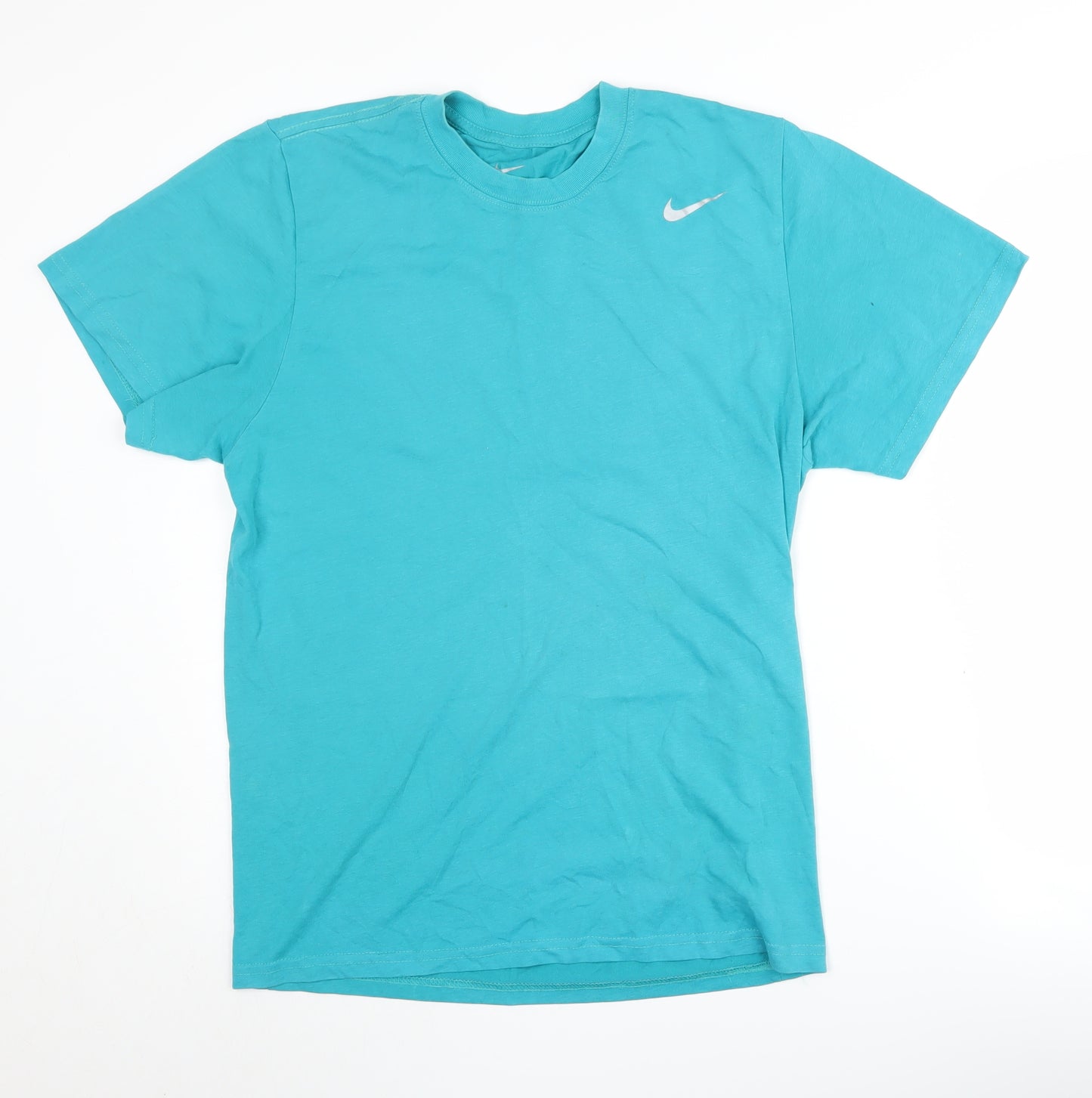 Nike Men's Blue S Dri-FIT T-Shirt