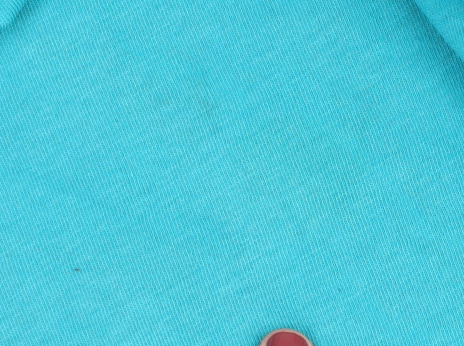 Nike Men's Blue S Dri-FIT T-Shirt