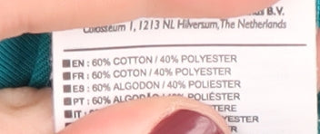 Nike Men's Blue S Dri-FIT T-Shirt