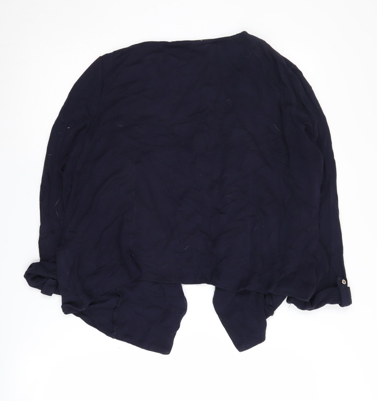 Wallis Women Blue XL Cardigan