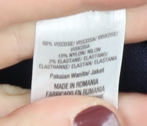 Wallis Women Blue XL Cardigan