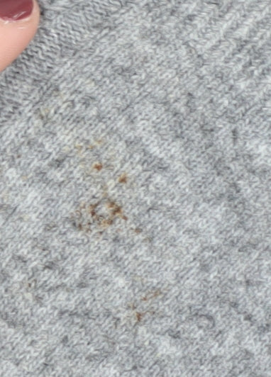 Mantaray Women’s Grey Cardigan Size 18