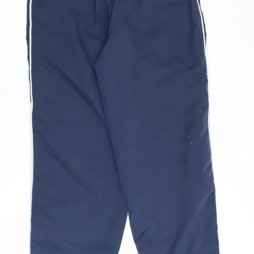 Diadora Blue Women's Track Pants Size 12