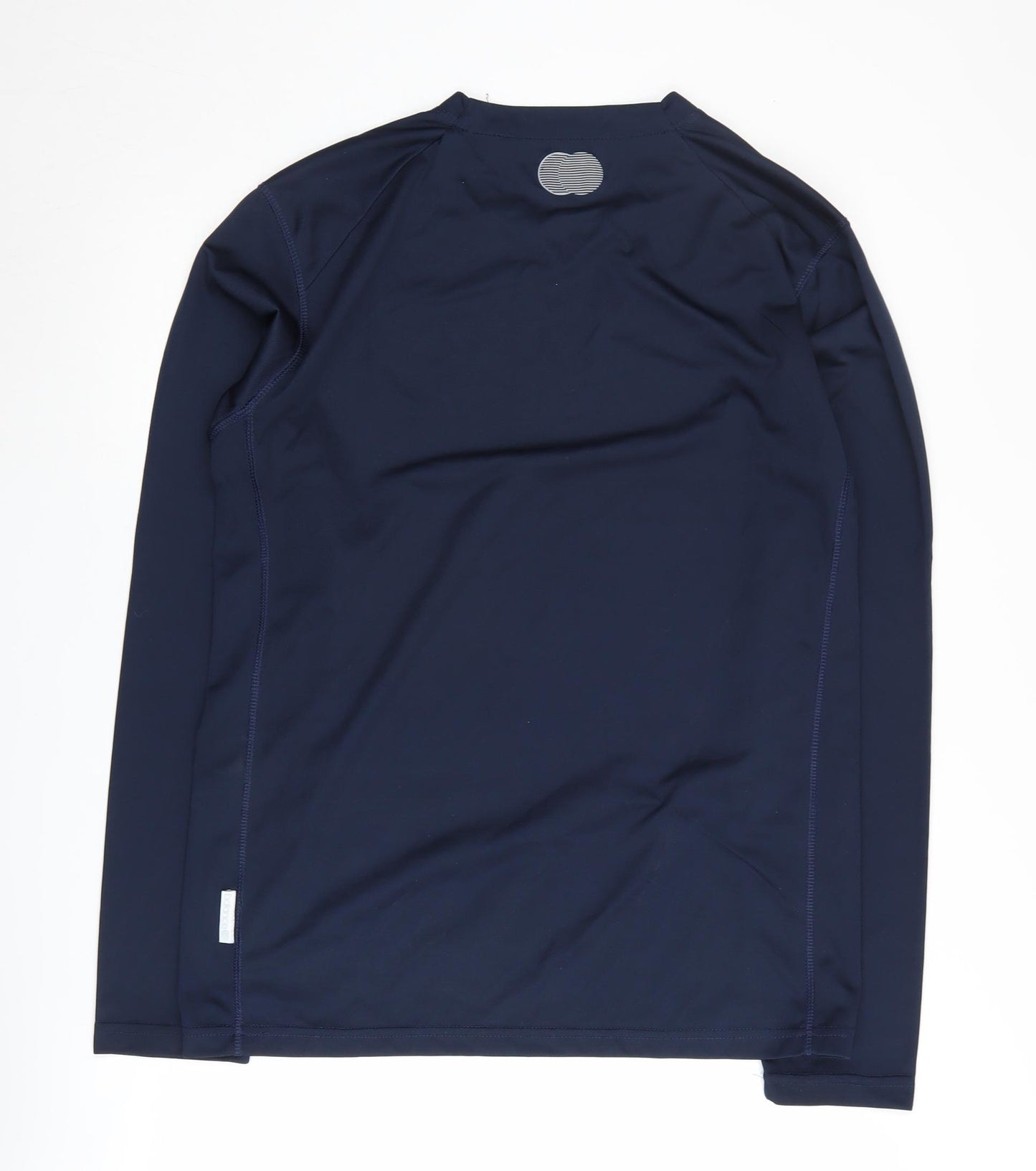 Peter Storm Men's XL Blue Pullover Long Sleeve Top