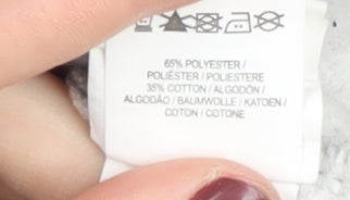 Disney Grey Pullover Sweatshirt, Size L, Christmas Theme