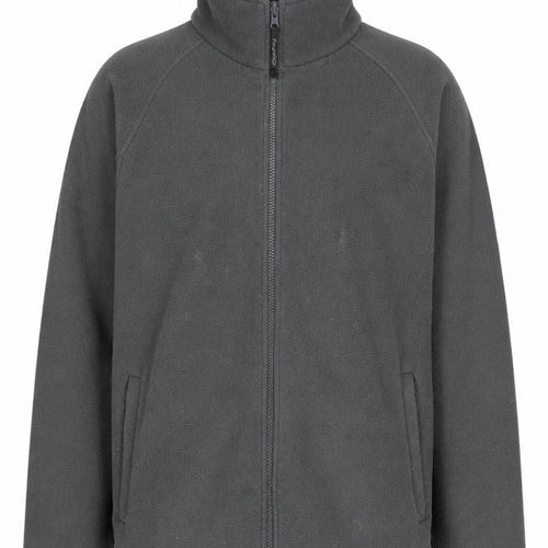 Regatta Men's Grey Basic Jacket, M, Casual Winter Wear