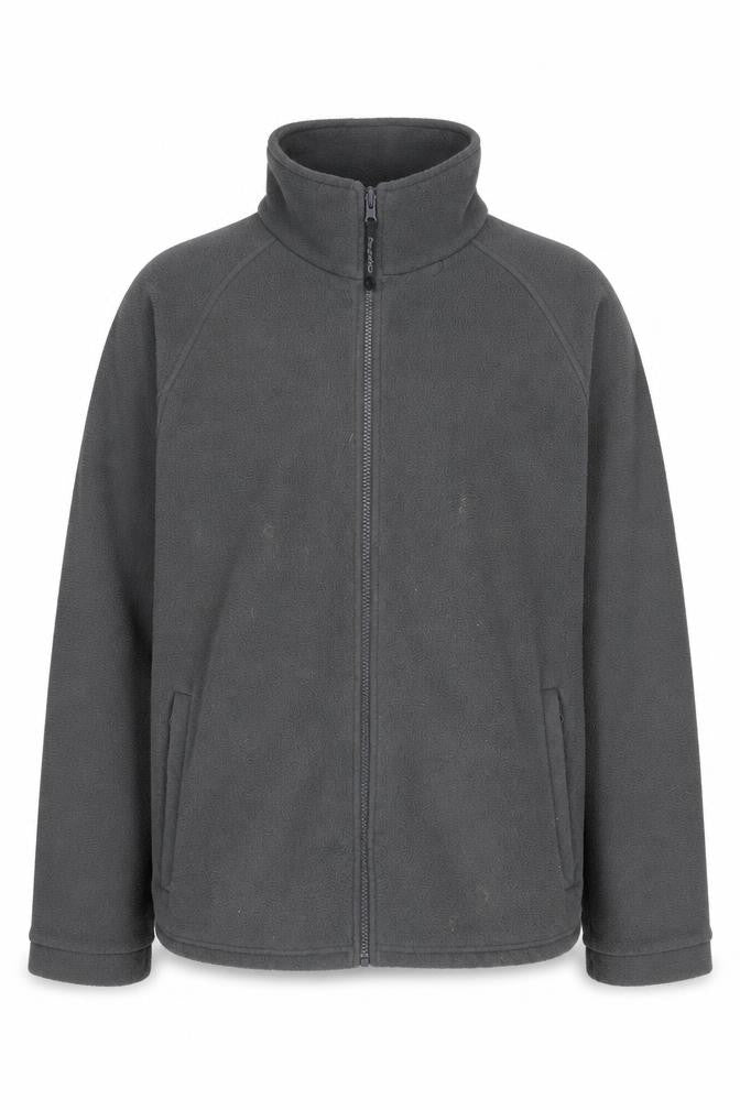 Regatta Men's Grey Basic Jacket, M, Casual Winter Wear