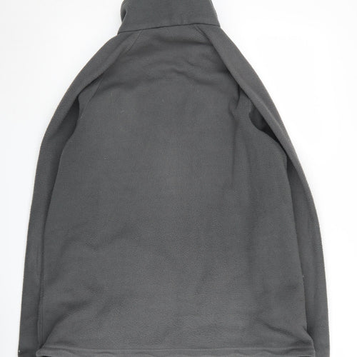 Regatta Men's Grey Basic Jacket, M, Casual Winter Wear