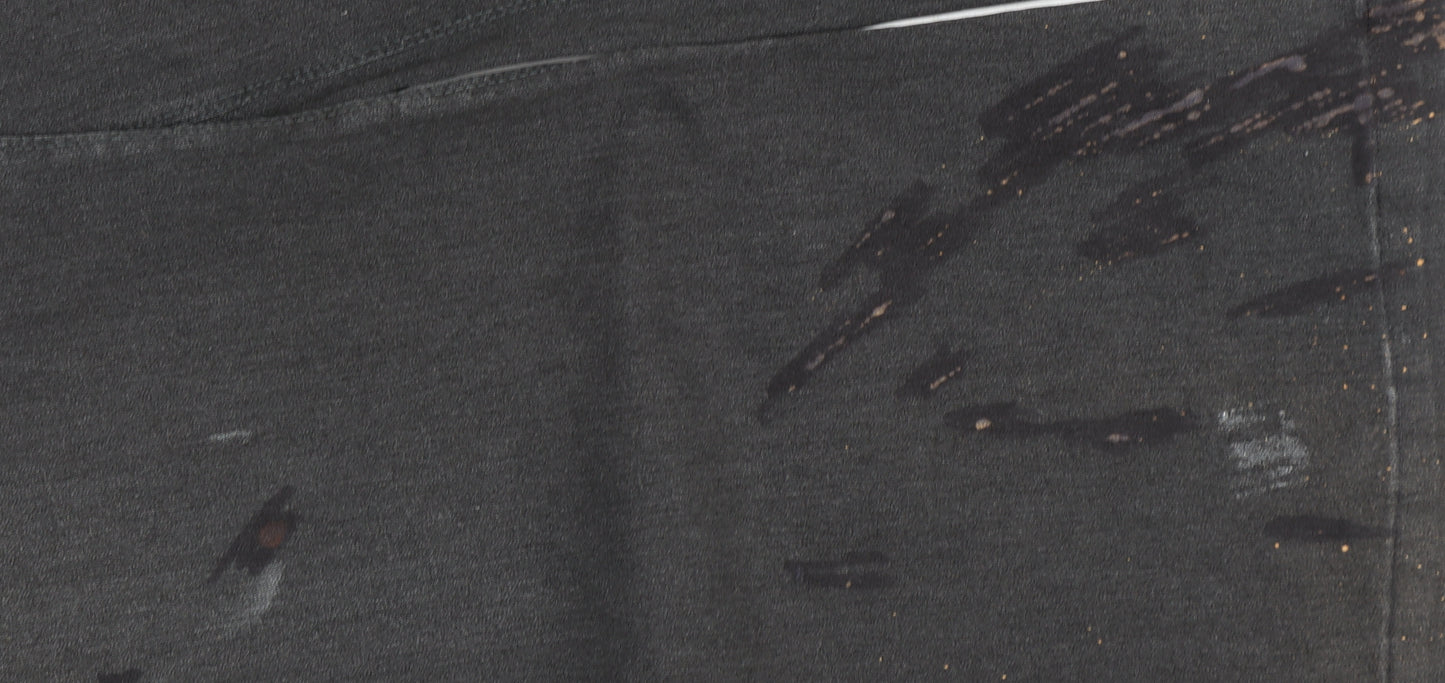 Marks and Spencer Women’s Grey Jeans Size 18