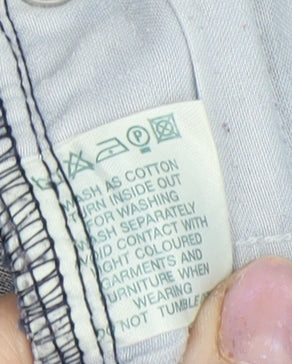 Kaliko Women's Blue Straight Jeans Size 12