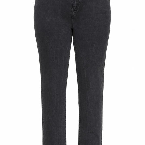 V by Very Women's Black Skinny Jeans Size 14 Tall