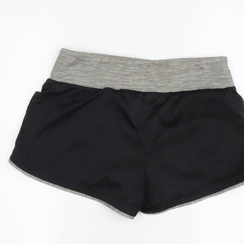 Adidas Women's Black XS Athletic Shorts