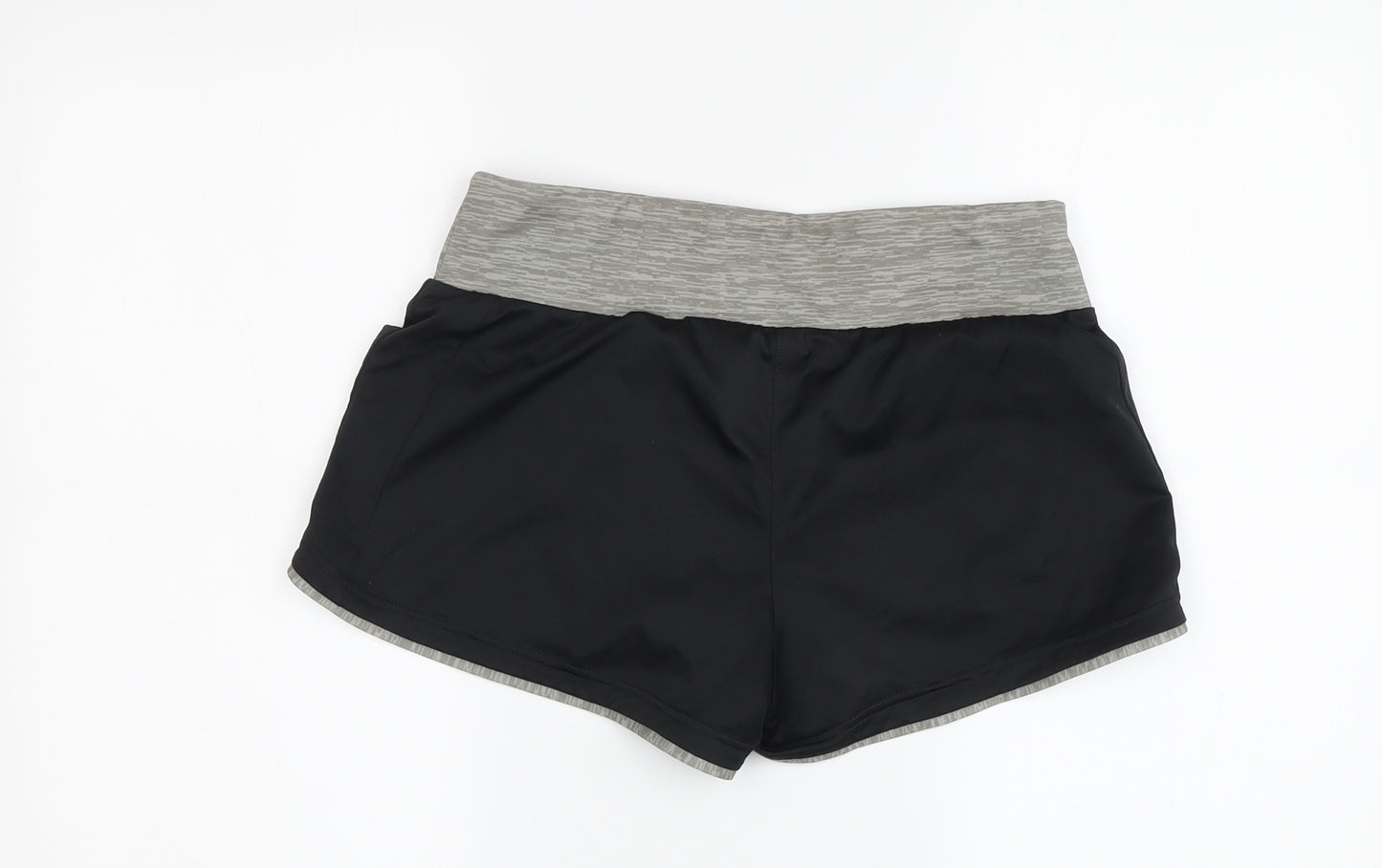 Adidas Women's Black XS Athletic Shorts