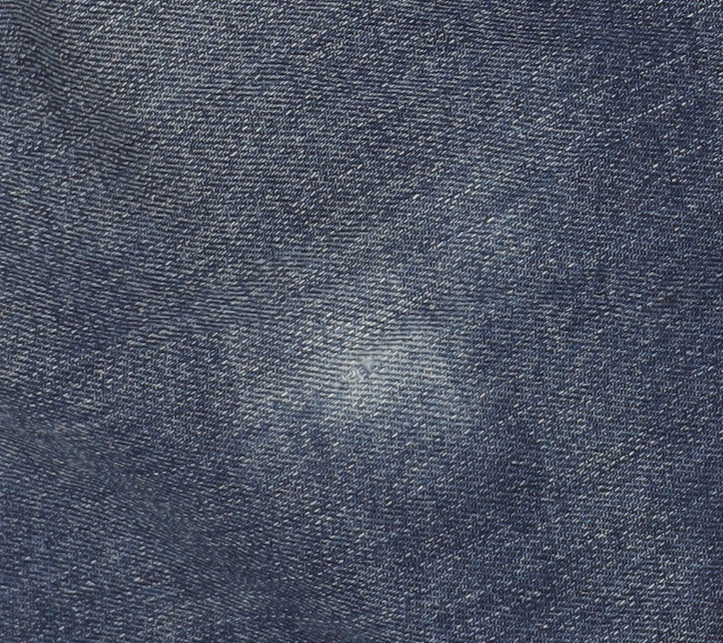 Marks and Spencer Men's Blue Straight Jeans 36