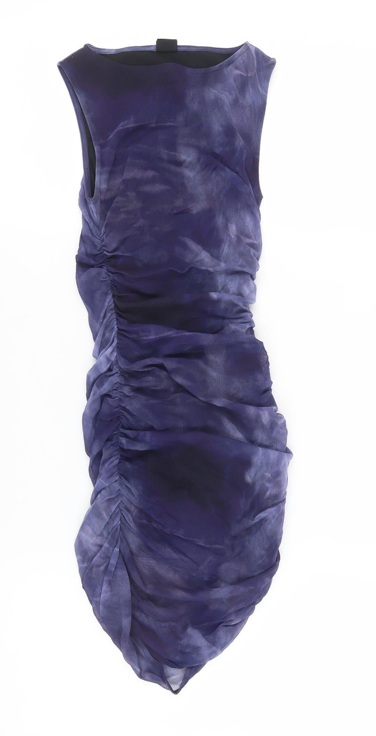 Urban Outfitters Women's Purple Sheath Dress XS