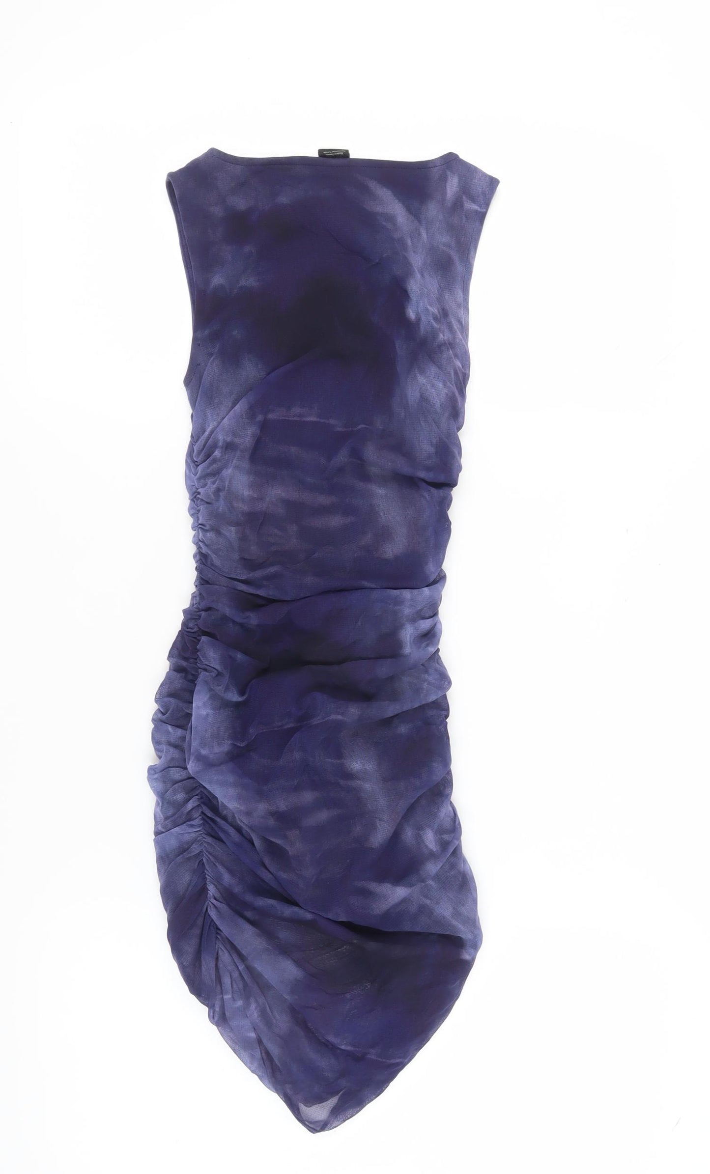 Urban Outfitters Women's Purple Sheath Dress XS