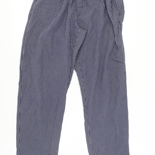 Hackett Men's Blue M Lounge Pants