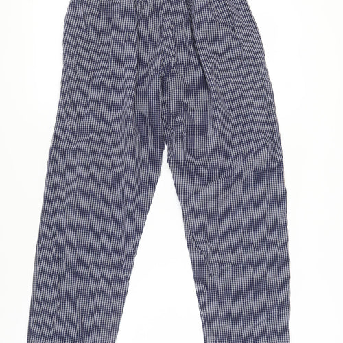 Hackett Men's Blue M Lounge Pants