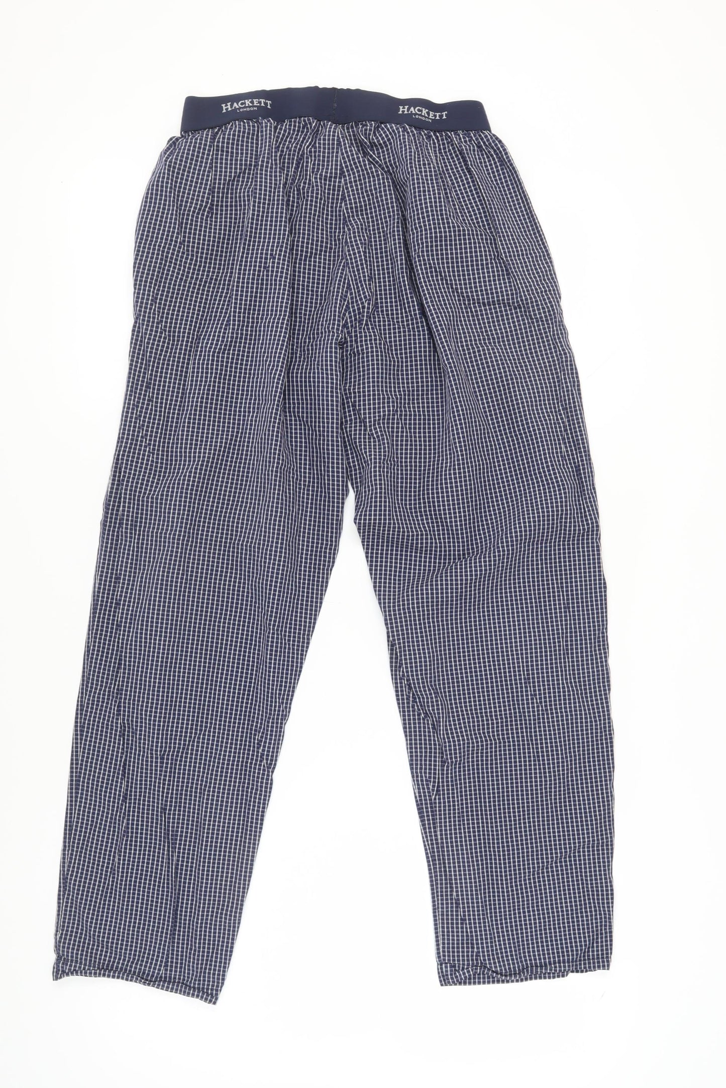 Hackett Men's Blue M Lounge Pants