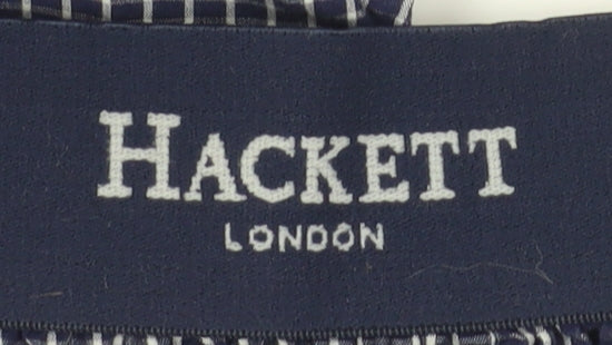 Hackett Men's Blue M Lounge Pants