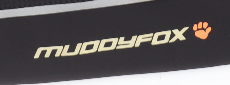 Muddyfox Unisex Black Cycling Trousers M