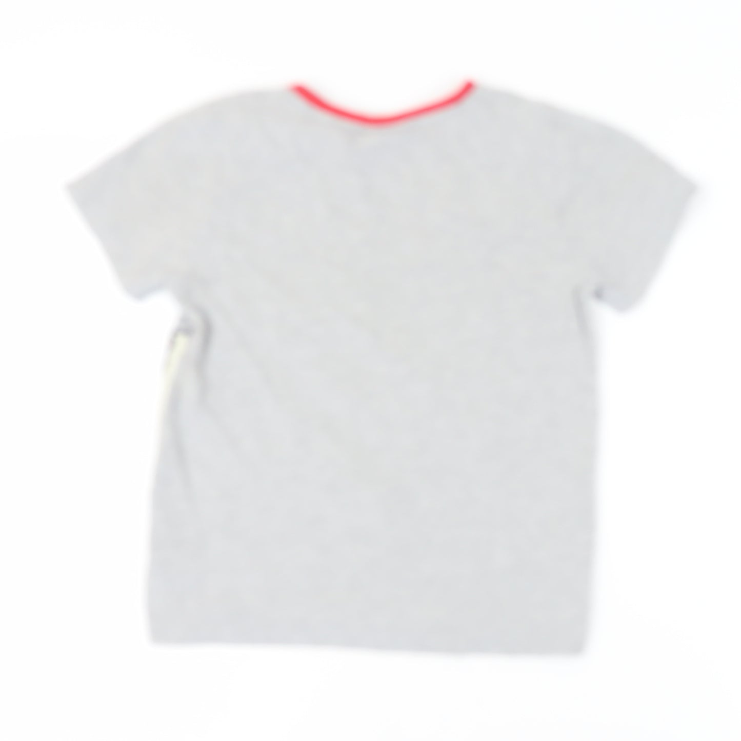 Next Boys Minecraft Grey T-Shirt 9 Years Geek Style