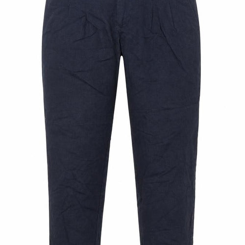 Mango Women's Black Chino Trousers Size 10