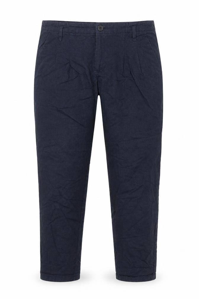 Mango Women's Black Chino Trousers Size 10