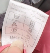 Kyou Women’s Grey Puffer Jacket L Regular Fit