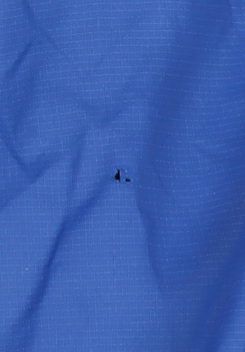 Berghaus Men's Blue Windbreaker Jacket L