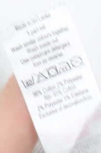 Marvel Boys' Grey T-Shirt 3-4 Years Spider-Man Hulk