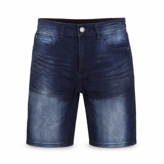 Blend Men's Blue Chino Shorts - Size M