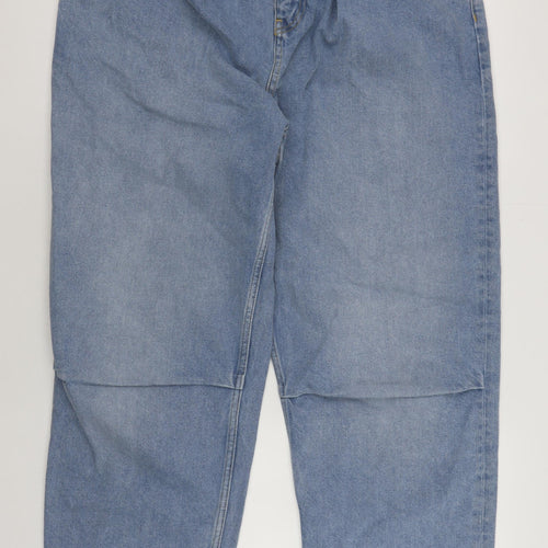 ASOS DESIGN Women's Blue Jeans Size 36